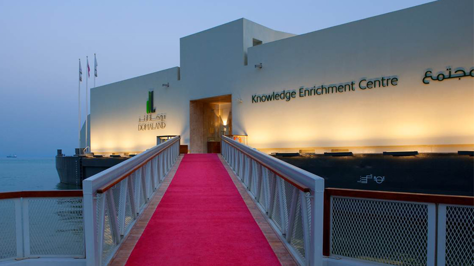 Knowledge Enrichment